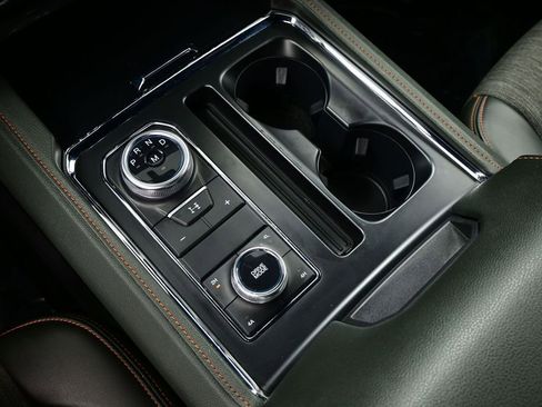 Used 2024 Ford Expedition Timberline AWD/4WD image 22