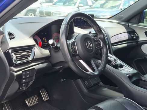 Used 2019 Acura RDX w/ Advance Package FWD image 9