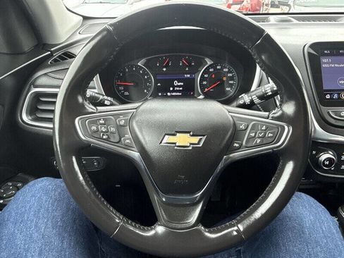 Used 2019 Chevrolet Equinox Premier image 26