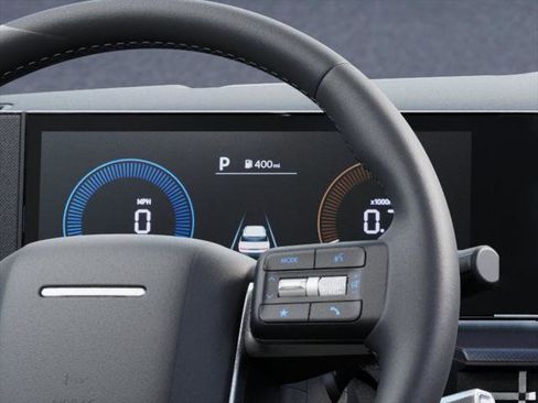 New 2026 Hyundai Santa Fe XRT image 14