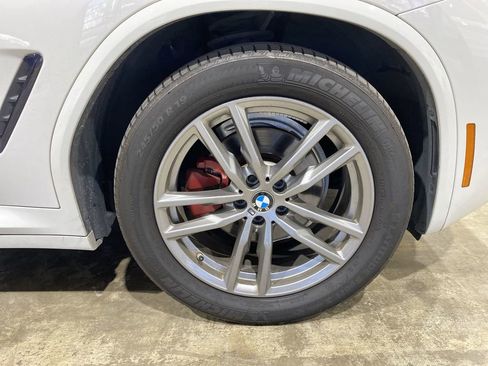Used 2019 BMW X3 sDrive30i image 22