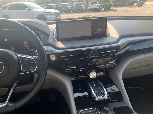Used 2023 Acura MDX SH-AWD w/ Technology Package image 8
