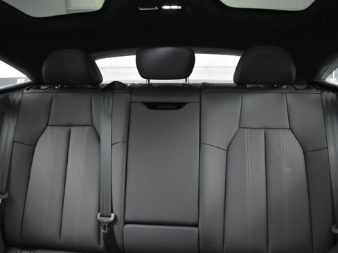 New 2027 Audi A6 e-tron Premium RWD image 16