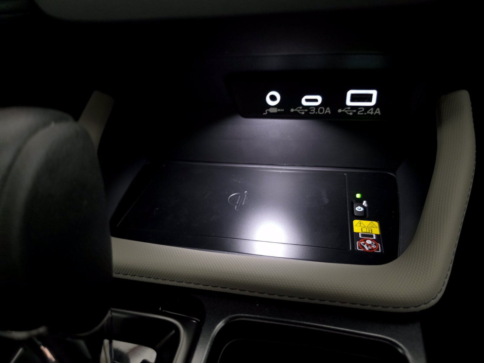 New 2026 Subaru Forester Premium AWD/4WD image 29