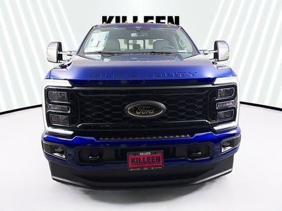 New 2026 Ford F250 XLT w/ XLT Premium Package