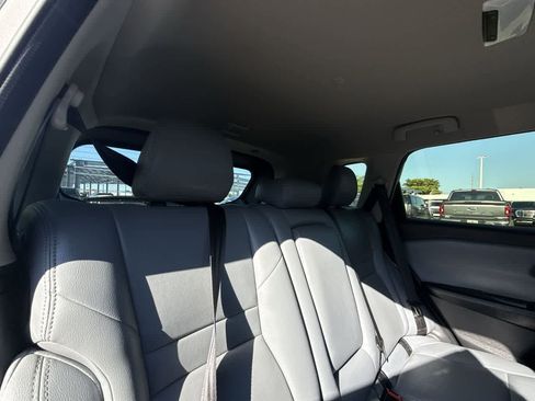 Used 2023 Nissan Rogue SV FWD image 26