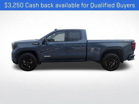 New 2026 GMC Sierra 1500 Elevation w/ Preferred Package image 2
