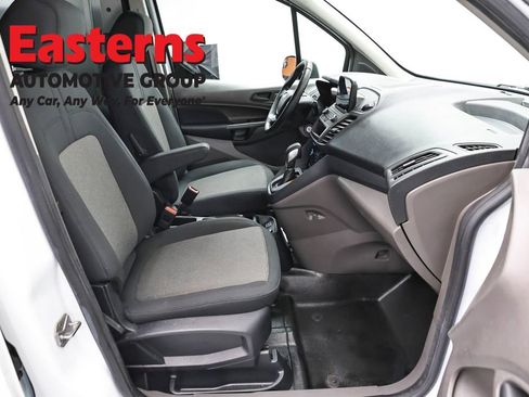 Used 2020 Ford Transit Connect XL FWD image 25
