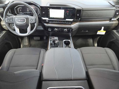 Certified 2024 GMC Sierra 1500 Elevation w/ X31 Off-Road Package AWD/4WD image 24