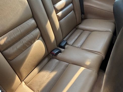 Used 1998 Ford Mustang GT RWD image 15