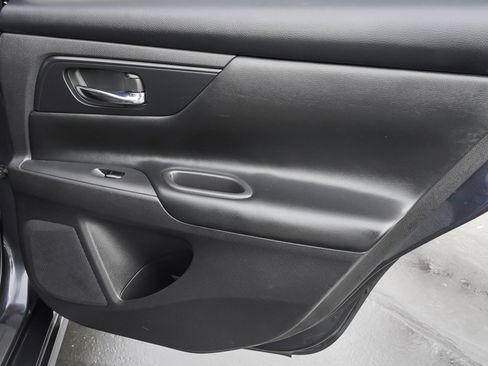 Used 2017 Nissan Altima 2.5 S w/ Power Driver Seat Package image 27