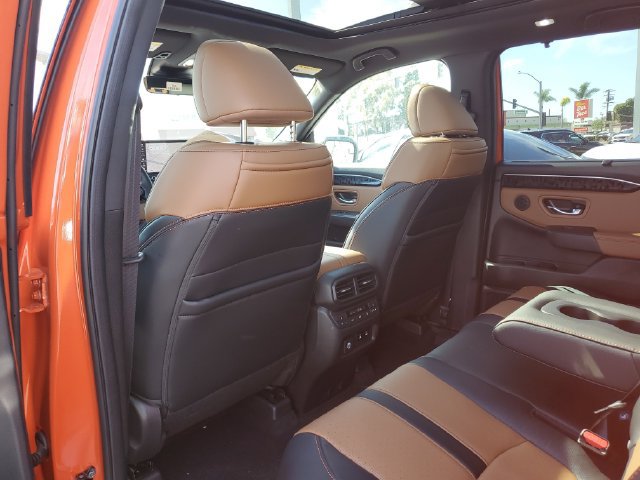 New 2026 Honda Passport TrailSport Elite image 14
