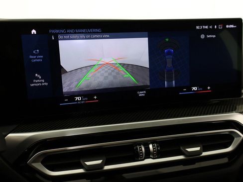 Used 2023 BMW M3 image 53