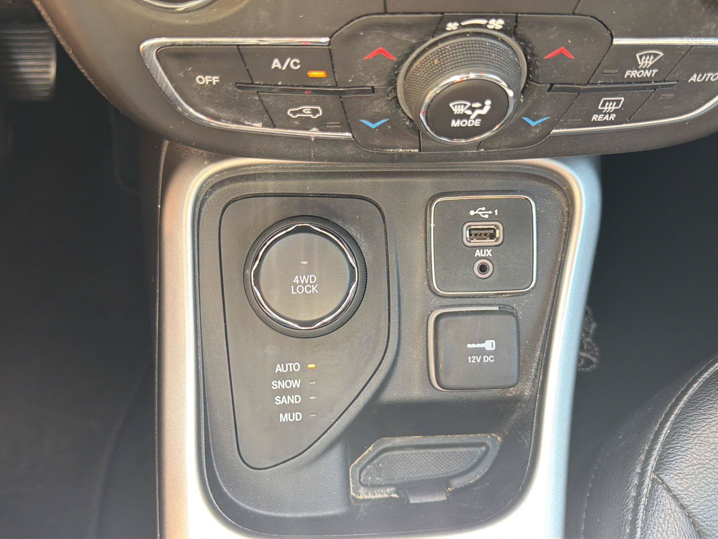 Certified 2020 Jeep Compass Latitude w/ Popular Equipment Group AWD/4WD image 20