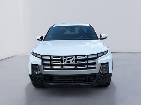 New 2026 Hyundai Santa Cruz SE AWD/4WD image 8