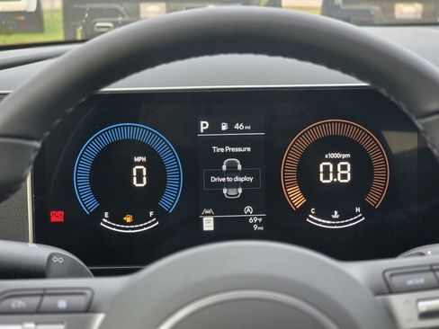 New 2026 Hyundai Tucson XRT image 21