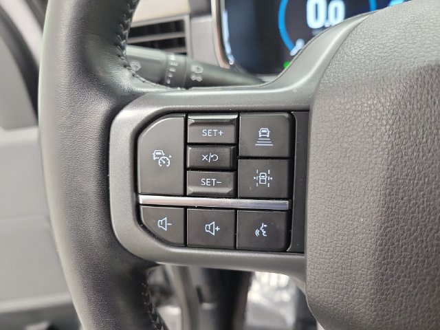 Used 2022 Ford F150 Lariat w/ Max Trailer Tow Package AWD/4WD image 28