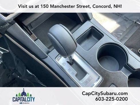Used 2018 Subaru Legacy 2.5i Premium AWD/4WD image 29