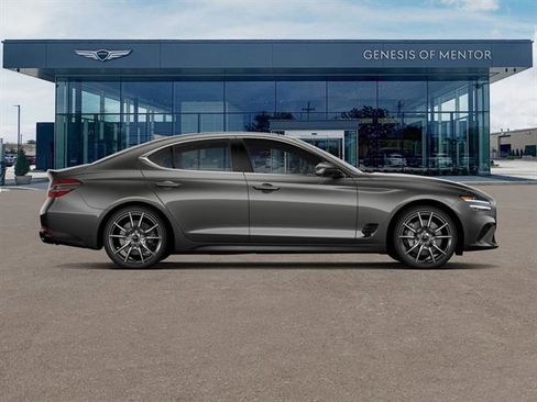 New 2026 Genesis G70 2.5T Prestige image 4