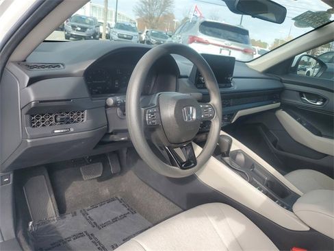 Used 2024 Honda Accord LX image 13