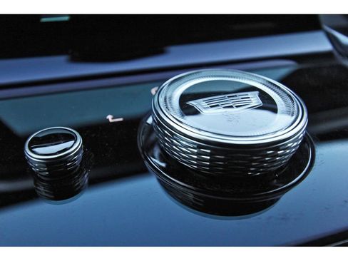 New 2026 Cadillac Escalade ESV Sport w/ Touring Package image 21