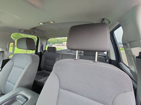 Used 2018 GMC Sierra 1500 SLE w/ SLE Value Package AWD/4WD image 22