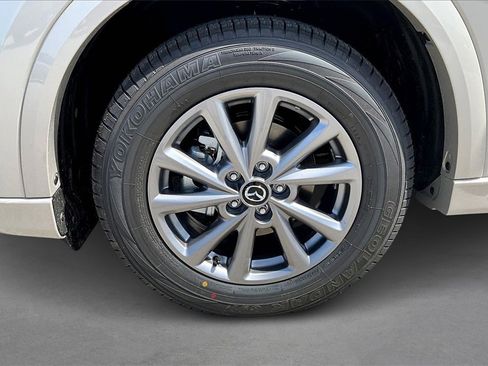 New 2025 MAZDA CX-5 AWD 2.5 S image 12