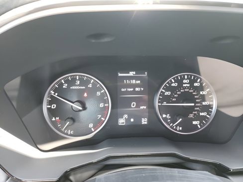 Used 2025 Subaru Outback Premium image 19