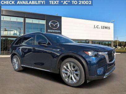New 2026 MAZDA CX-90 3.3 Turbo w/ Premium Plus Pkg