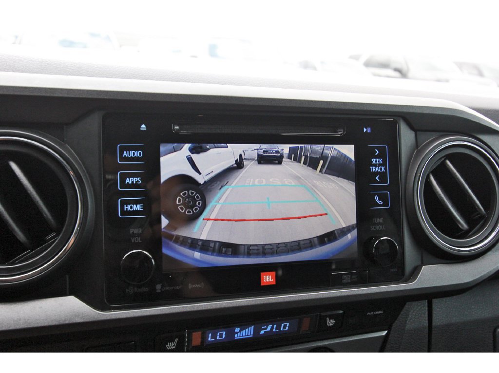 Used 2019 Toyota Tacoma TRD Pro AWD/4WD image 22