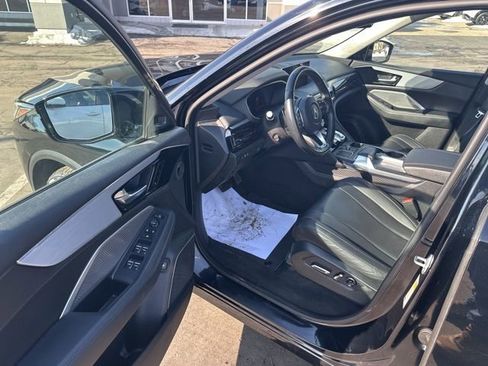 Used 2023 Acura MDX SH-AWD image 14
