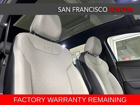 Used 2021 Volkswagen ID.4 Pro S image 22