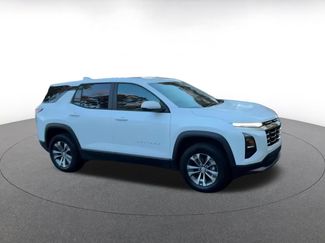 Used 2025 Chevrolet Equinox LT video 2