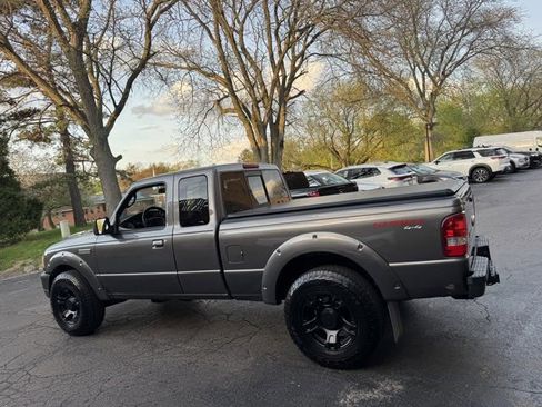 Used 2011 Ford Ranger Sport AWD/4WD image 20