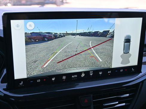 New 2026 Ford Escape ST-Line Select w/ Tech Pack #1 image 24