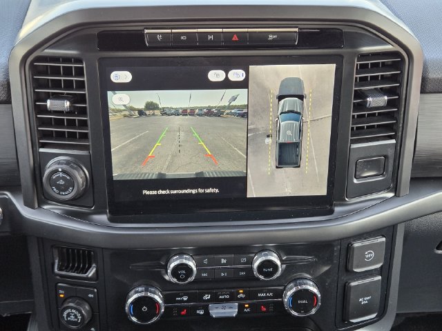 Used 2024 Ford F150 XLT w/ Equipment Group 302A MID AWD/4WD image 17
