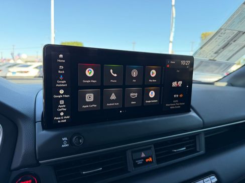 New 2026 Honda Pilot Black Edition image 19