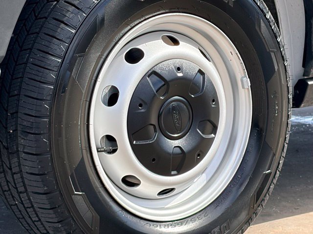 Certified 2025 Ford Transit 250 148 Medium Roof RWD image 15