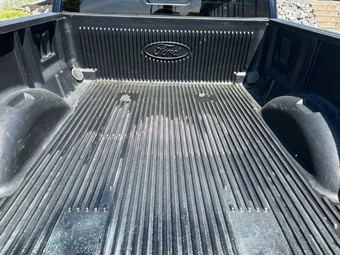 Used 2020 Ford F150 XLT w/ Equipment Group 302A Luxury AWD/4WD image 5