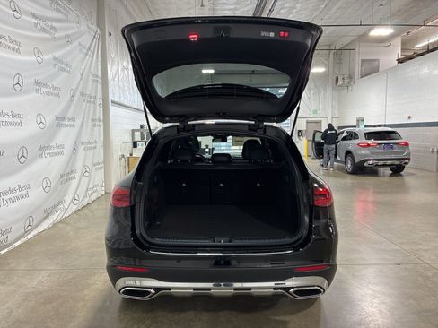 New 2026 Mercedes-Benz GLC 300 4MATIC image 15