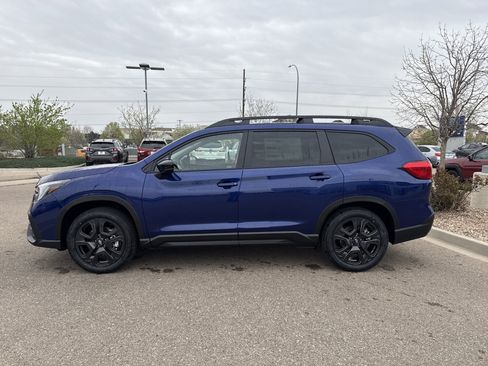 New 2026 Subaru Ascent Bronze Edition AWD/4WD image 17