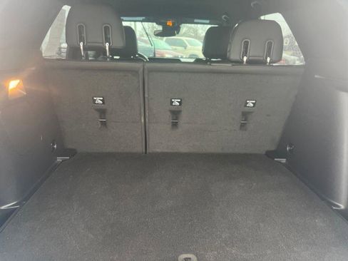 Used 2025 Chevrolet TrailBlazer ACTIV w/ Convenience Package image 21