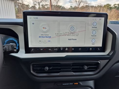 New 2025 Ford Bronco Sport Heritage w/ Convenience Package image 33