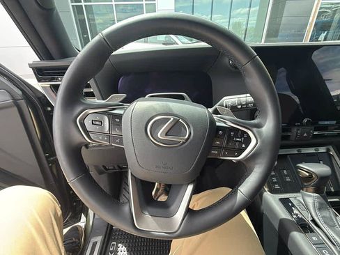 Used 2024 Lexus GX 550 AWD/4WD image 22