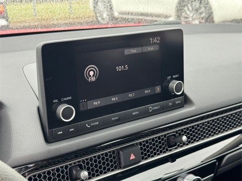 Used 2022 Honda Civic LX image 23