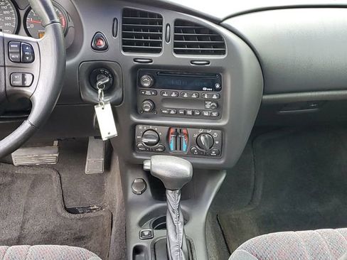 Used 2003 Chevrolet Monte Carlo SS FWD image 19