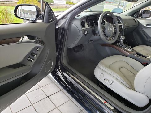 Used 2016 Audi A5 2.0T Premium Plus image 8