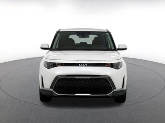 Used 2025 Kia Soul LX w/ LX Technology Package FWD video 2