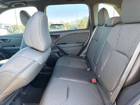 New 2026 Subaru Forester Premium image 12