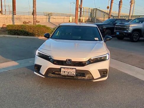 Used 2024 Honda Civic Sport image 3